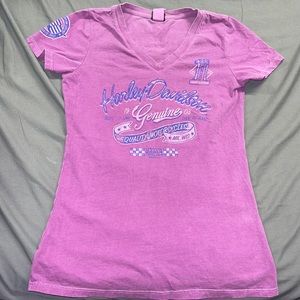Harley Davidson t-shirt